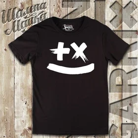 Прикольные футболки: Martin Garrix 3 черная